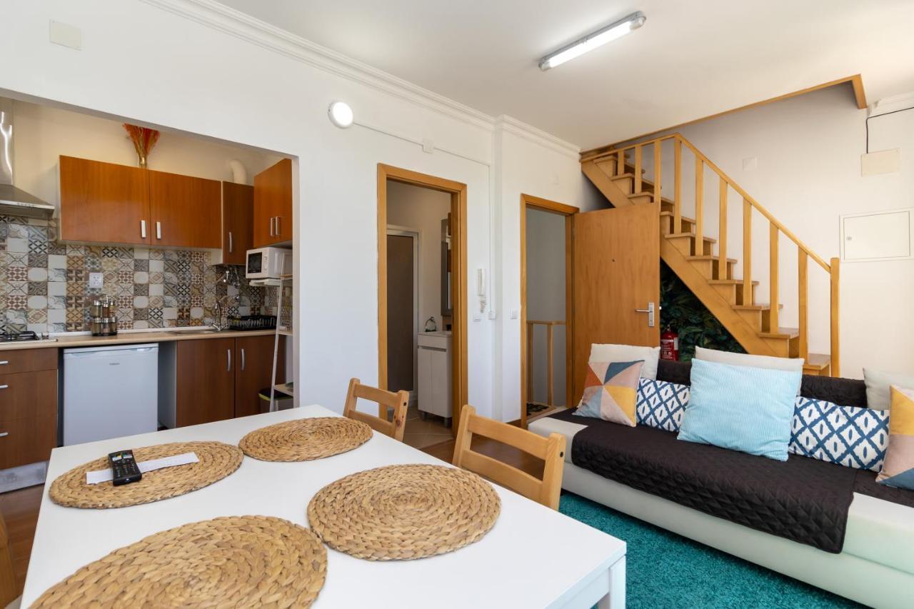 Stay In Todi - Alojamento Local Setúbal Esterno foto