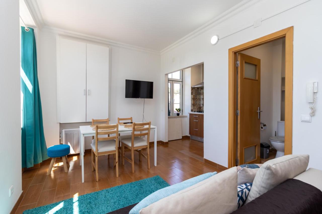 Stay In Todi - Alojamento Local Setúbal Esterno foto