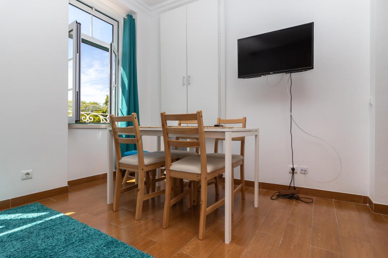 Stay In Todi - Alojamento Local Setúbal Esterno foto