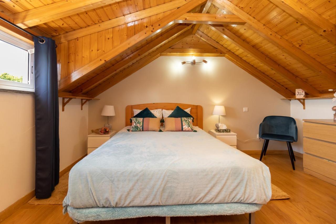 Stay In Todi - Alojamento Local Setúbal Esterno foto