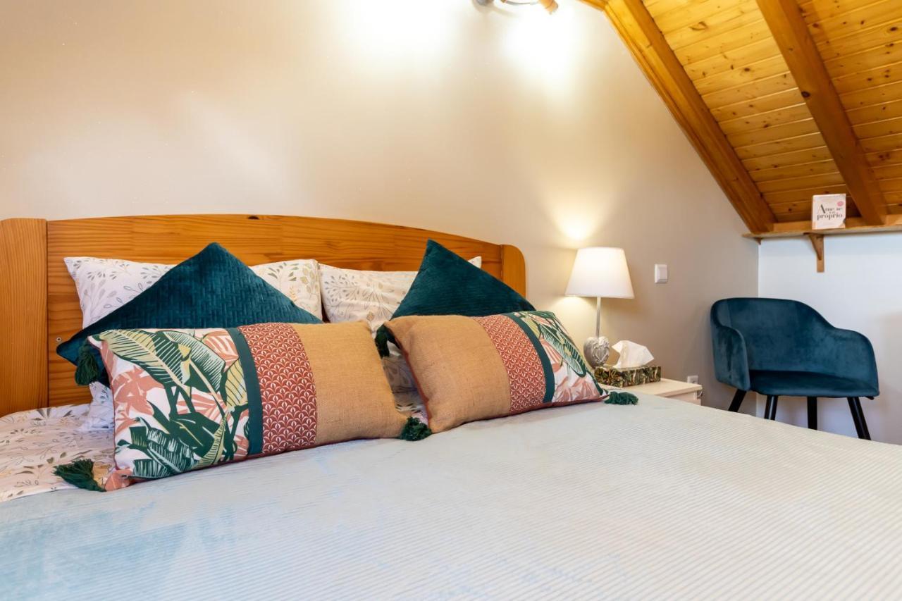 Stay In Todi - Alojamento Local Setúbal Esterno foto