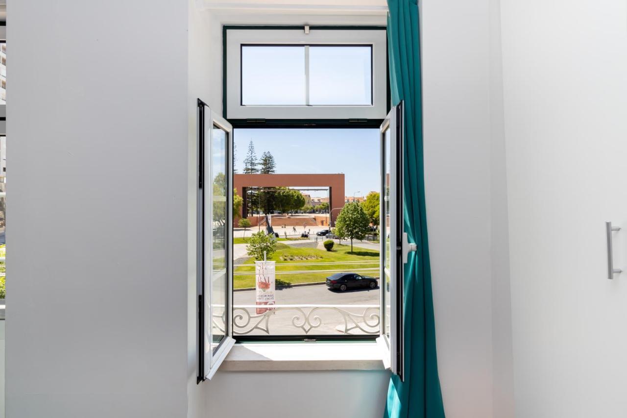 Stay In Todi - Alojamento Local Setúbal Esterno foto