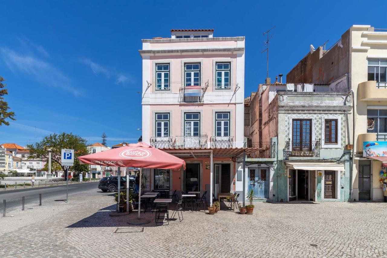 Stay In Todi - Alojamento Local Setúbal Esterno foto