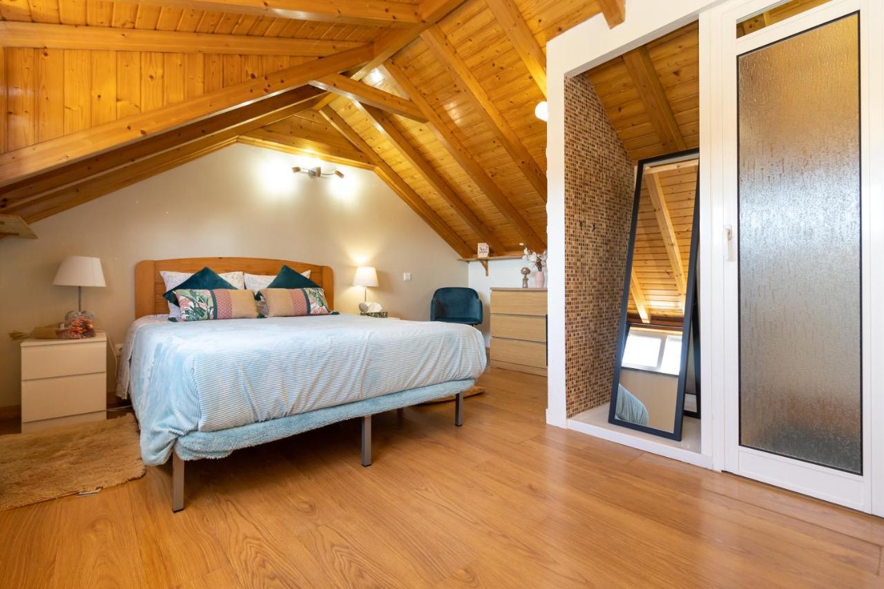Stay In Todi - Alojamento Local Setúbal Esterno foto